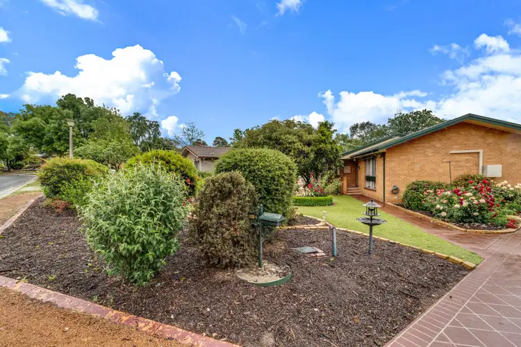 Third view of Homely house listing, 4 Worrall Street, Holt ACT 2615