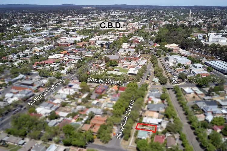 15 Havelock Street, Bendigo VIC 3550