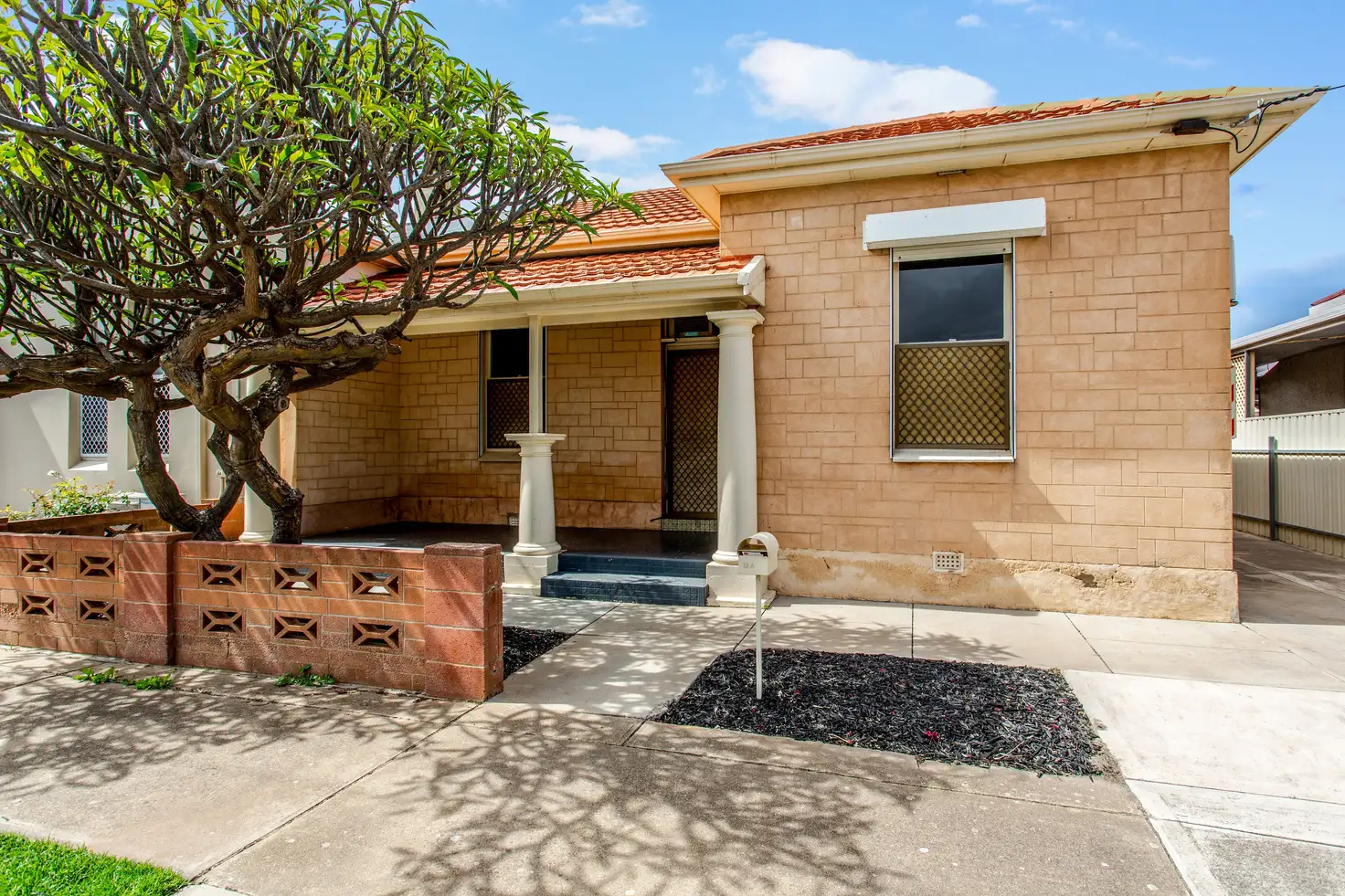 Main view of Homely house listing, 13A Victoria Street, Albert Park SA 5014