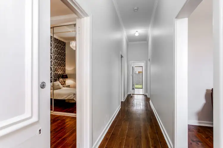 Second view of Homely house listing, 13A Victoria Street, Albert Park SA 5014