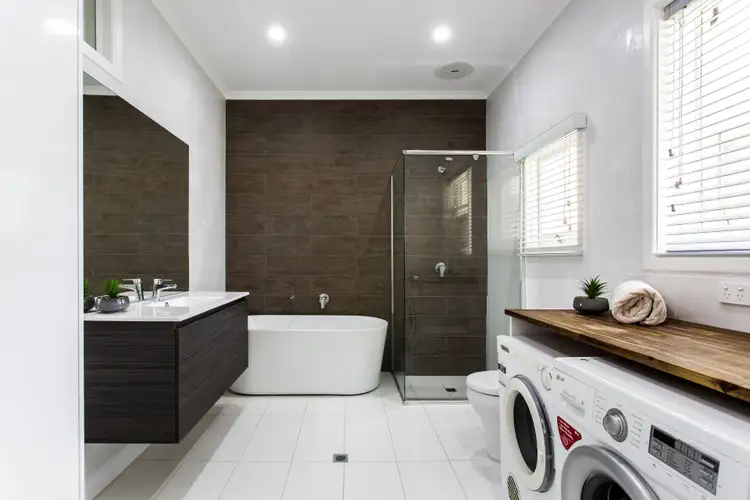 Fourth view of Homely house listing, 13A Victoria Street, Albert Park SA 5014