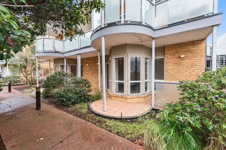 Main view of Homely apartment listing, 42/13-15 Hewish Road, Croydon VIC 3136
