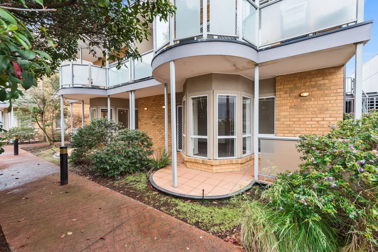 Main view of Homely apartment listing, 42/13-15 Hewish Road, Croydon VIC 3136