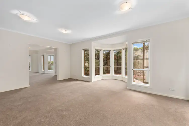 Second view of Homely apartment listing, 42/13-15 Hewish Road, Croydon VIC 3136