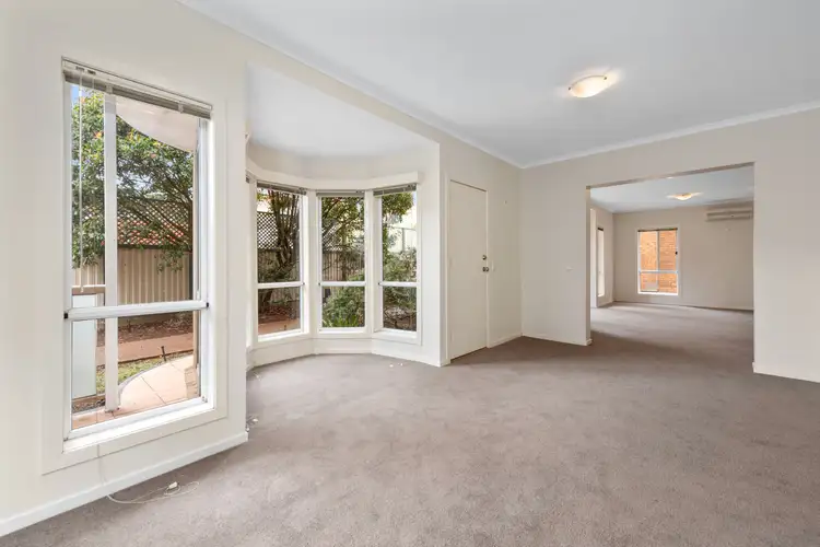 Third view of Homely apartment listing, 42/13-15 Hewish Road, Croydon VIC 3136