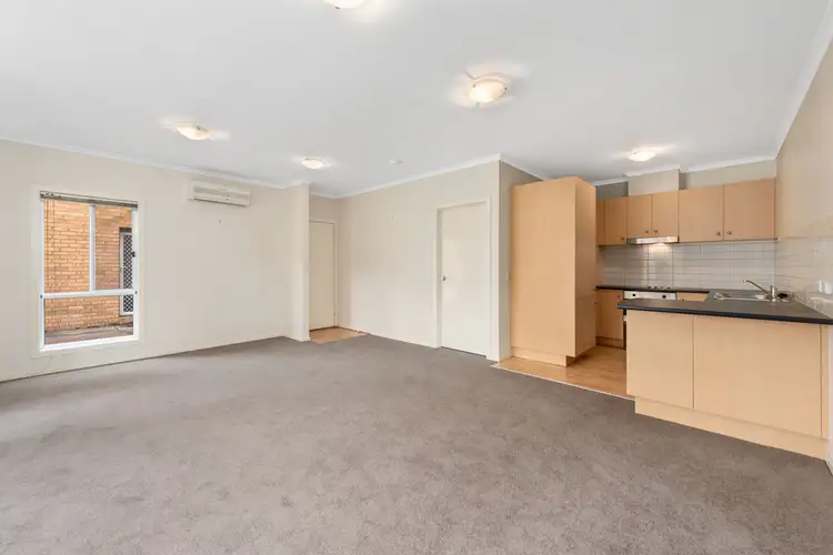 Fourth view of Homely apartment listing, 42/13-15 Hewish Road, Croydon VIC 3136