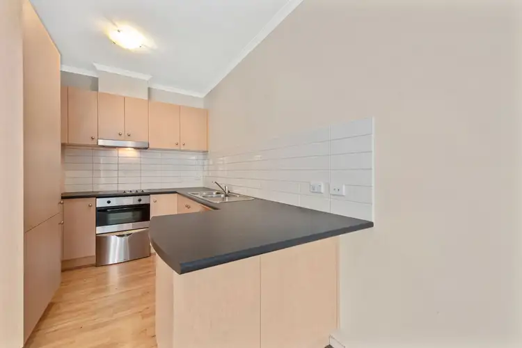 Fifth view of Homely apartment listing, 42/13-15 Hewish Road, Croydon VIC 3136