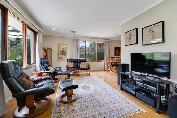 Fifth view of Homely house listing, 5 MacDonald Place, Spence ACT 2615