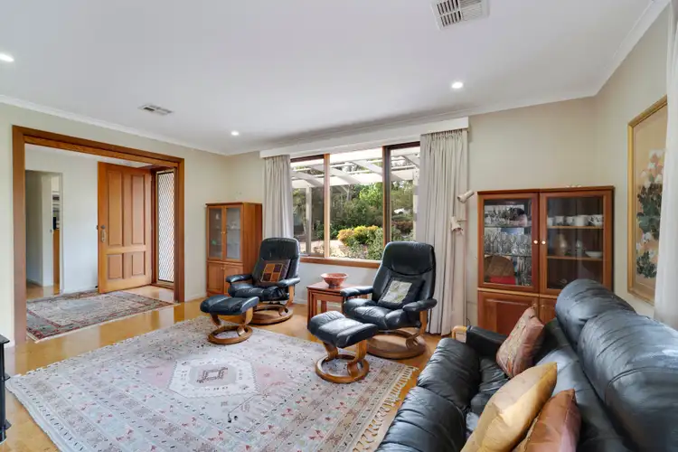 Sixth view of Homely house listing, 5 MacDonald Place, Spence ACT 2615