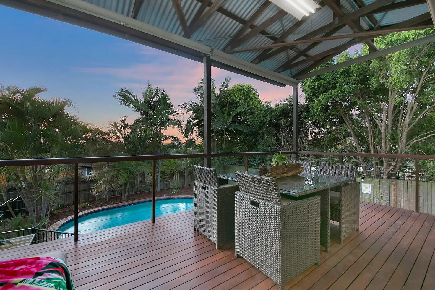 Main view of Homely house listing, 69 Robinson Street, Moorooka QLD 4105