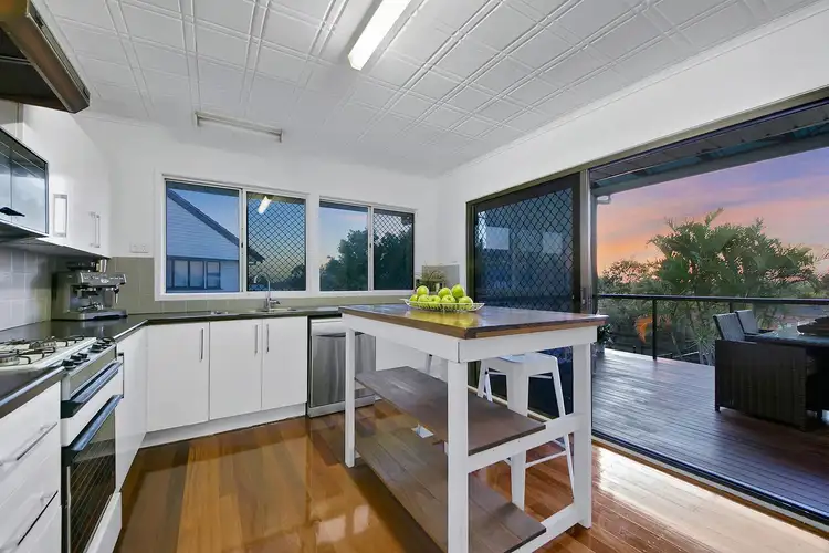 Fifth view of Homely house listing, 69 Robinson Street, Moorooka QLD 4105