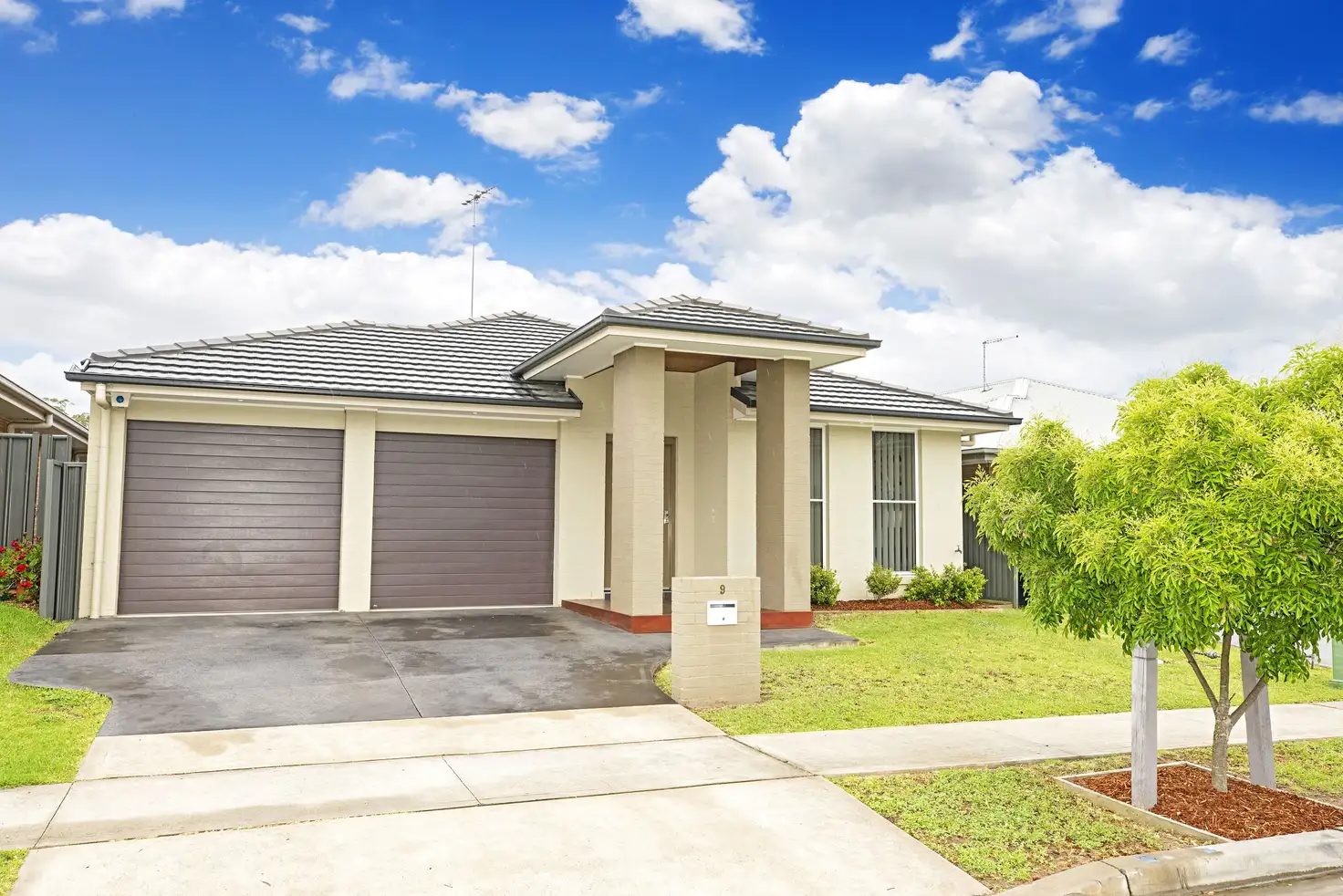 Main view of Homely house listing, 9 Oriri Avenue, Glenmore Park NSW 2745