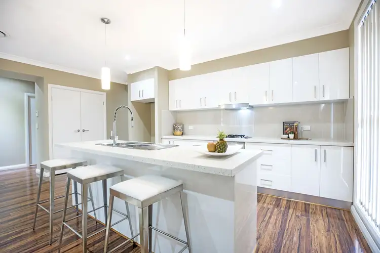 Second view of Homely house listing, 9 Oriri Avenue, Glenmore Park NSW 2745
