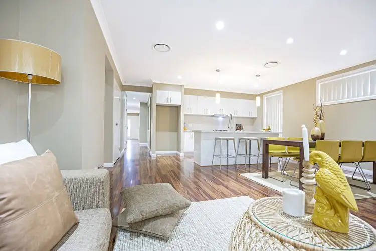 Third view of Homely house listing, 9 Oriri Avenue, Glenmore Park NSW 2745