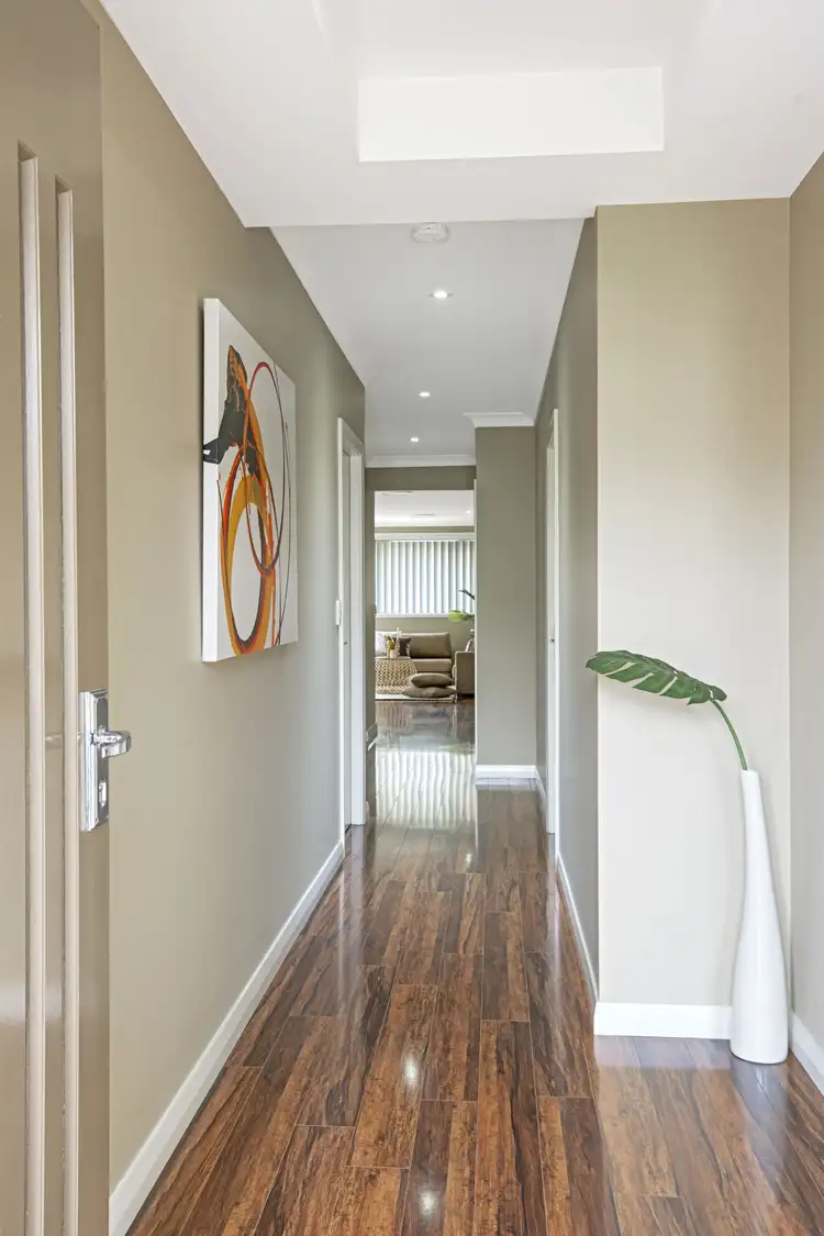 Fifth view of Homely house listing, 9 Oriri Avenue, Glenmore Park NSW 2745