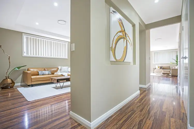 Sixth view of Homely house listing, 9 Oriri Avenue, Glenmore Park NSW 2745