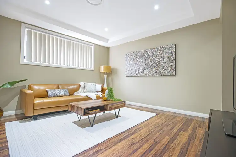 Seventh view of Homely house listing, 9 Oriri Avenue, Glenmore Park NSW 2745