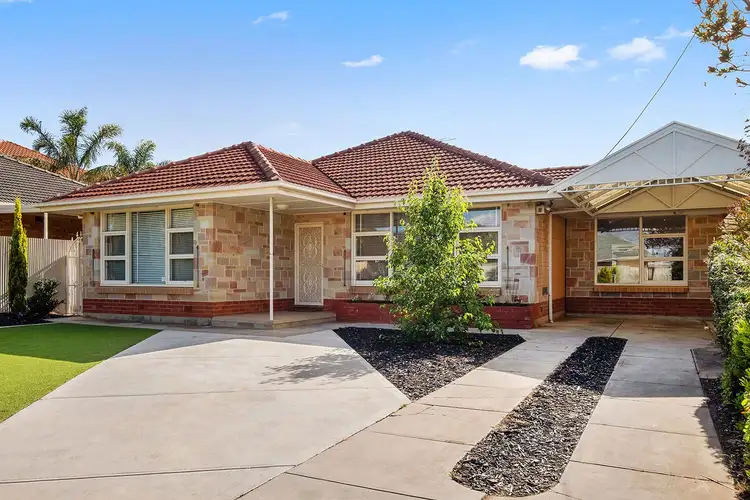 Second view of Homely house listing, 4 McEwan Avenue, Seaton SA 5023