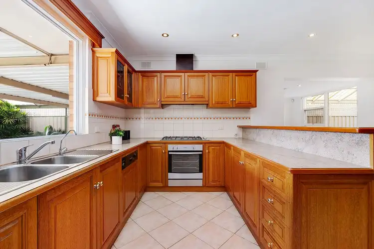 Fourth view of Homely house listing, 4 McEwan Avenue, Seaton SA 5023