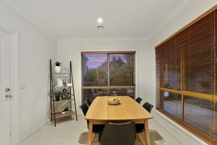 Fifth view of Homely townhouse listing, 2/17 Pethajohn Parade, Grovedale VIC 3216
