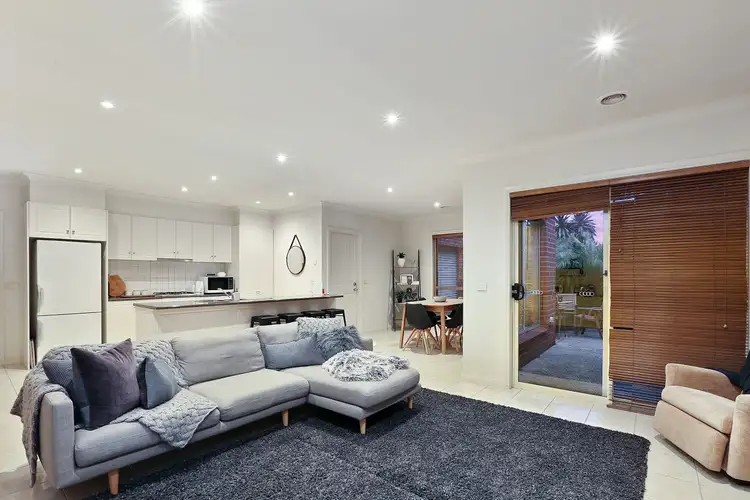 Sixth view of Homely townhouse listing, 2/17 Pethajohn Parade, Grovedale VIC 3216