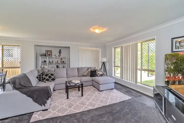 Second view of Homely house listing, 70 Meridian Way, Beaudesert QLD 4285