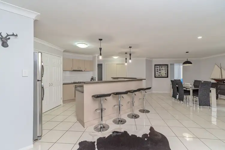 Third view of Homely house listing, 70 Meridian Way, Beaudesert QLD 4285