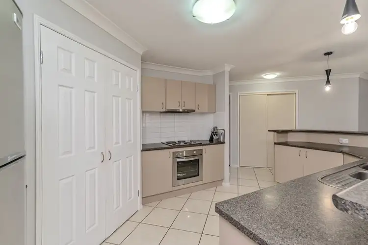 Fifth view of Homely house listing, 70 Meridian Way, Beaudesert QLD 4285