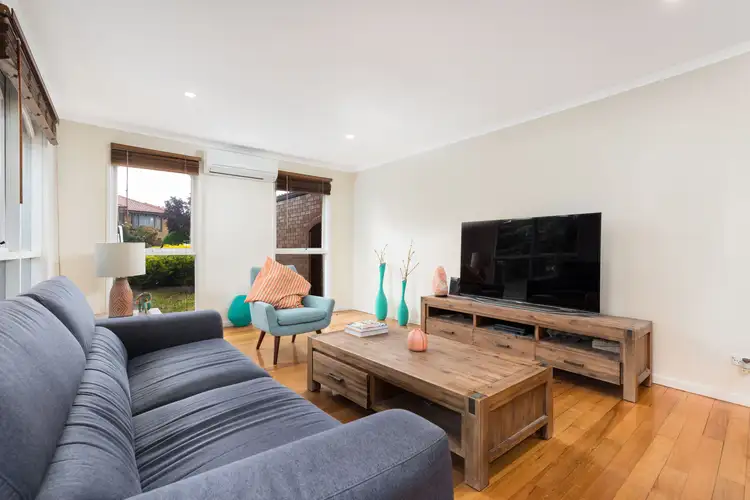 Second view of Homely house listing, 8 Virginia Crescent, Bundoora VIC 3083