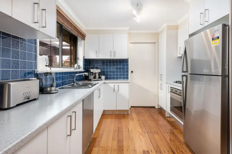 Fourth view of Homely house listing, 8 Virginia Crescent, Bundoora VIC 3083