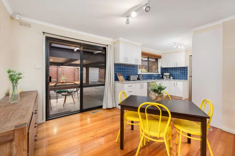 Fifth view of Homely house listing, 8 Virginia Crescent, Bundoora VIC 3083