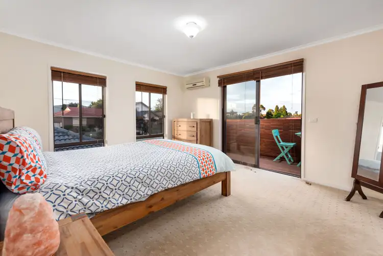 Seventh view of Homely house listing, 8 Virginia Crescent, Bundoora VIC 3083