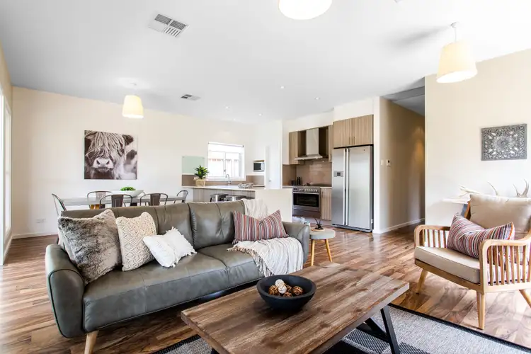 Third view of Homely house listing, 15 Westralia Avenue, Taperoo SA 5017