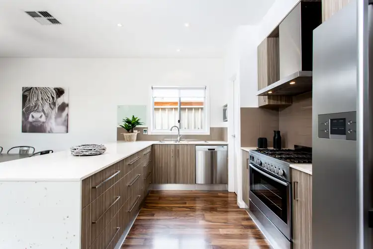 Fourth view of Homely house listing, 15 Westralia Avenue, Taperoo SA 5017