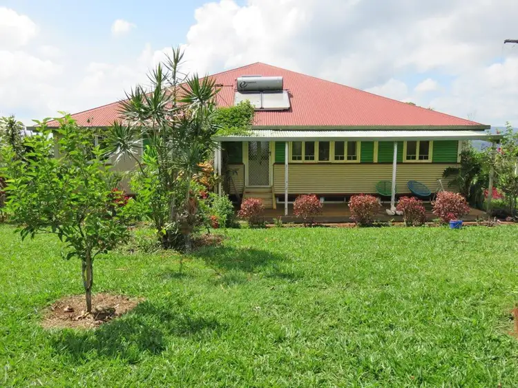 Third view of Homely rural property listing, Address available on request