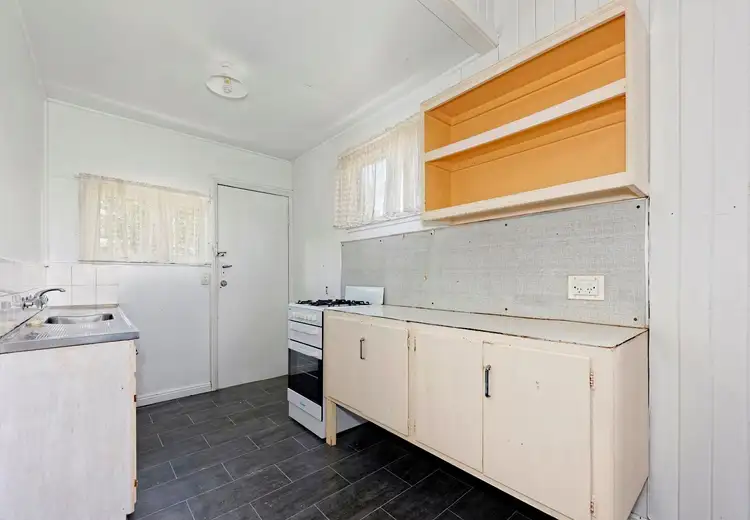 Second view of Homely house listing, 100 McLennan Street (36 Florrie Street), Wooloowin QLD 4030