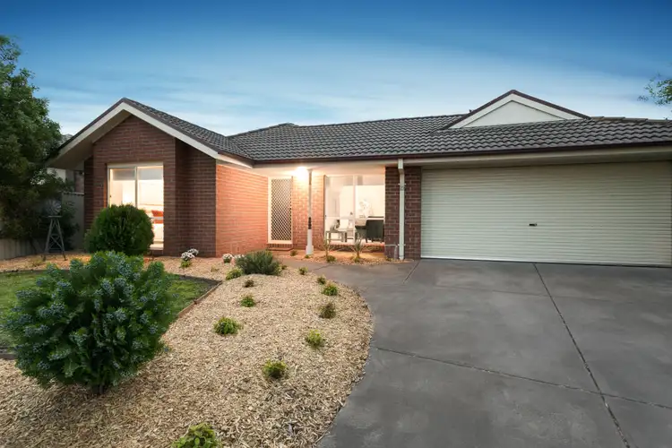 Second view of Homely house listing, 22 Ashwood Grove, Pakenham VIC 3810