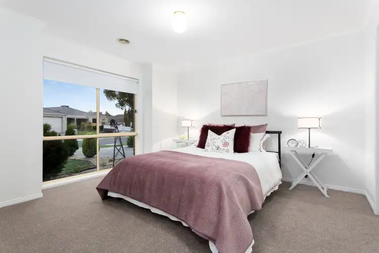 Third view of Homely house listing, 22 Ashwood Grove, Pakenham VIC 3810