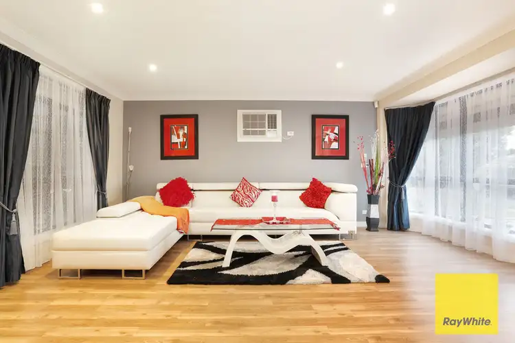 Third view of Homely house listing, 14 Amazon Place, Werribee VIC 3030