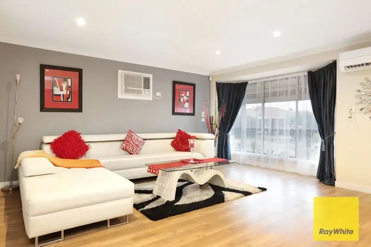 Fourth view of Homely house listing, 14 Amazon Place, Werribee VIC 3030