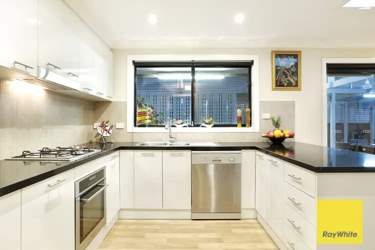 Fifth view of Homely house listing, 14 Amazon Place, Werribee VIC 3030