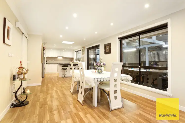 Seventh view of Homely house listing, 14 Amazon Place, Werribee VIC 3030