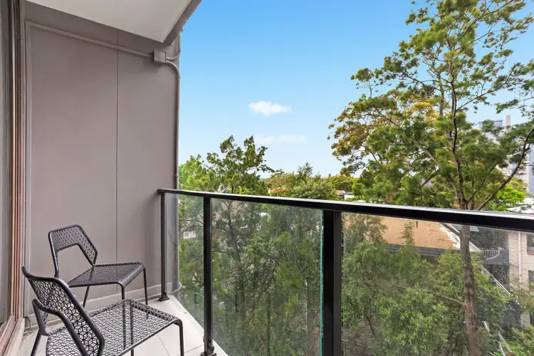Third view of Homely apartment listing, 46/77-83 Cook Road, Centennial Park NSW 2021