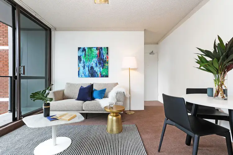 Sixth view of Homely apartment listing, 46/77-83 Cook Road, Centennial Park NSW 2021