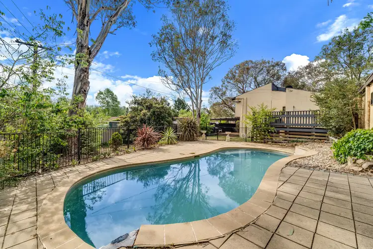 1 Berne Place, Macgregor ACT 2615