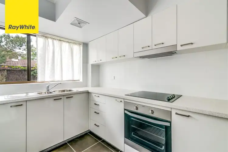 Second view of Homely townhouse listing, 4/2 Trafalgar Place, Marsfield NSW 2122
