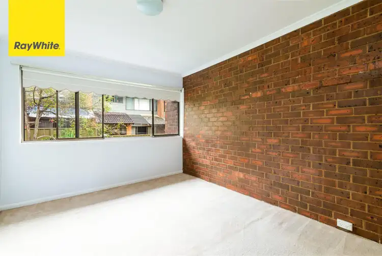 Fourth view of Homely townhouse listing, 4/2 Trafalgar Place, Marsfield NSW 2122