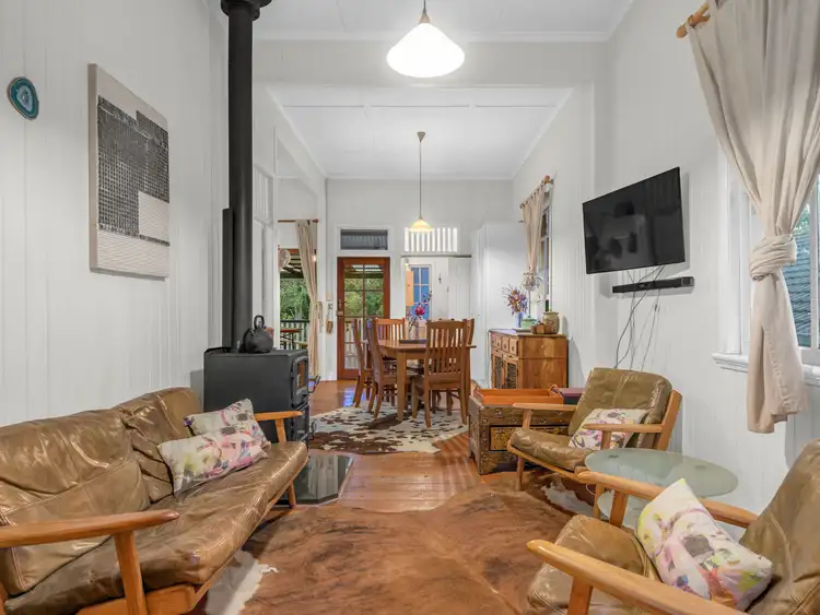 Fourth view of Homely house listing, 23 Donaldson Street, Norman Park QLD 4170