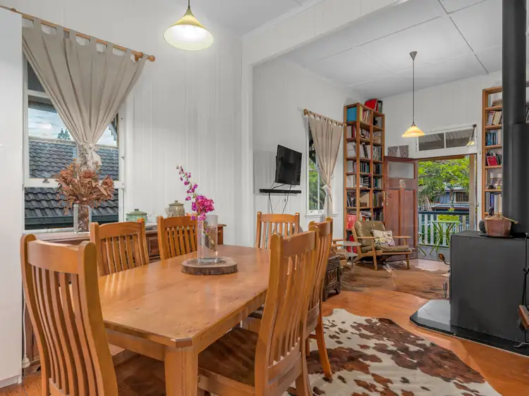 Fifth view of Homely house listing, 23 Donaldson Street, Norman Park QLD 4170
