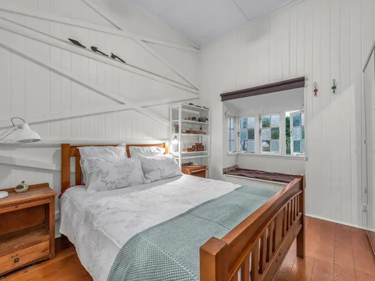 Sixth view of Homely house listing, 23 Donaldson Street, Norman Park QLD 4170